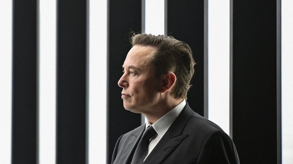 Elon Musk Is On Track To Be The World’s First Trillionaire By 2024