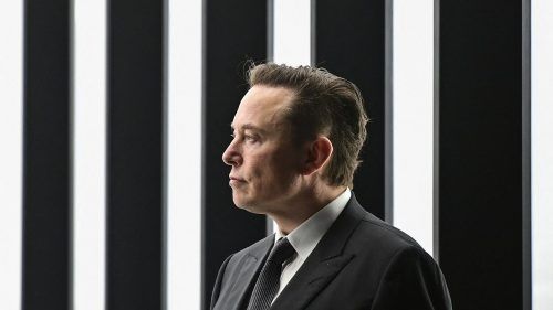 Elon Musk Is On Track To Be The World’s First Trillionaire By 2024