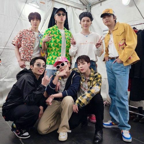 BTS Is Taking A Break, What’s Behind The K-Pop Group’s Upcoming ‘Hiatus’