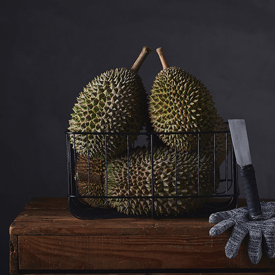 The Durian Story