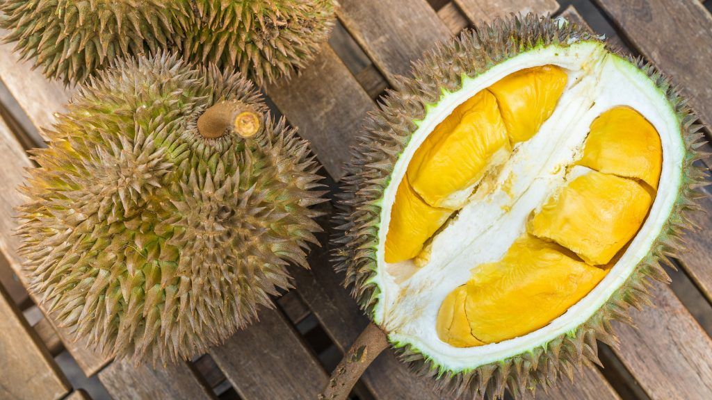 Durian At Your Doorstep: Sort Out Your Cravings With Singapore’s Top Durian Delivery Services