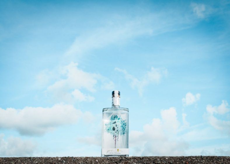 Perfume Trees Gin