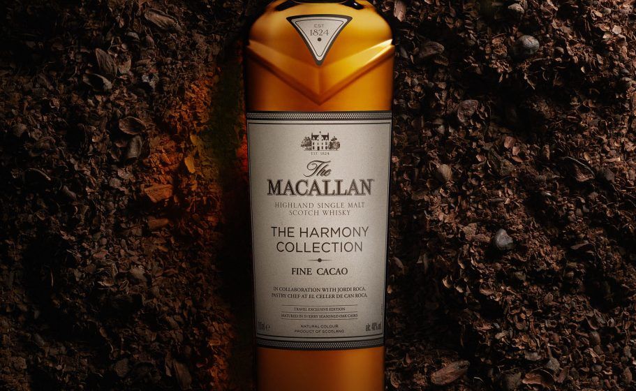 The Macallan Fine Cacao