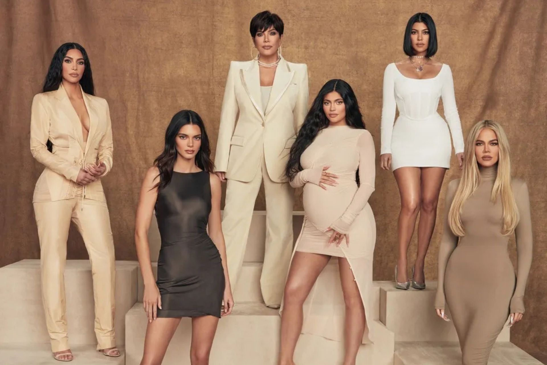 Shows like bling empire - the kardashians