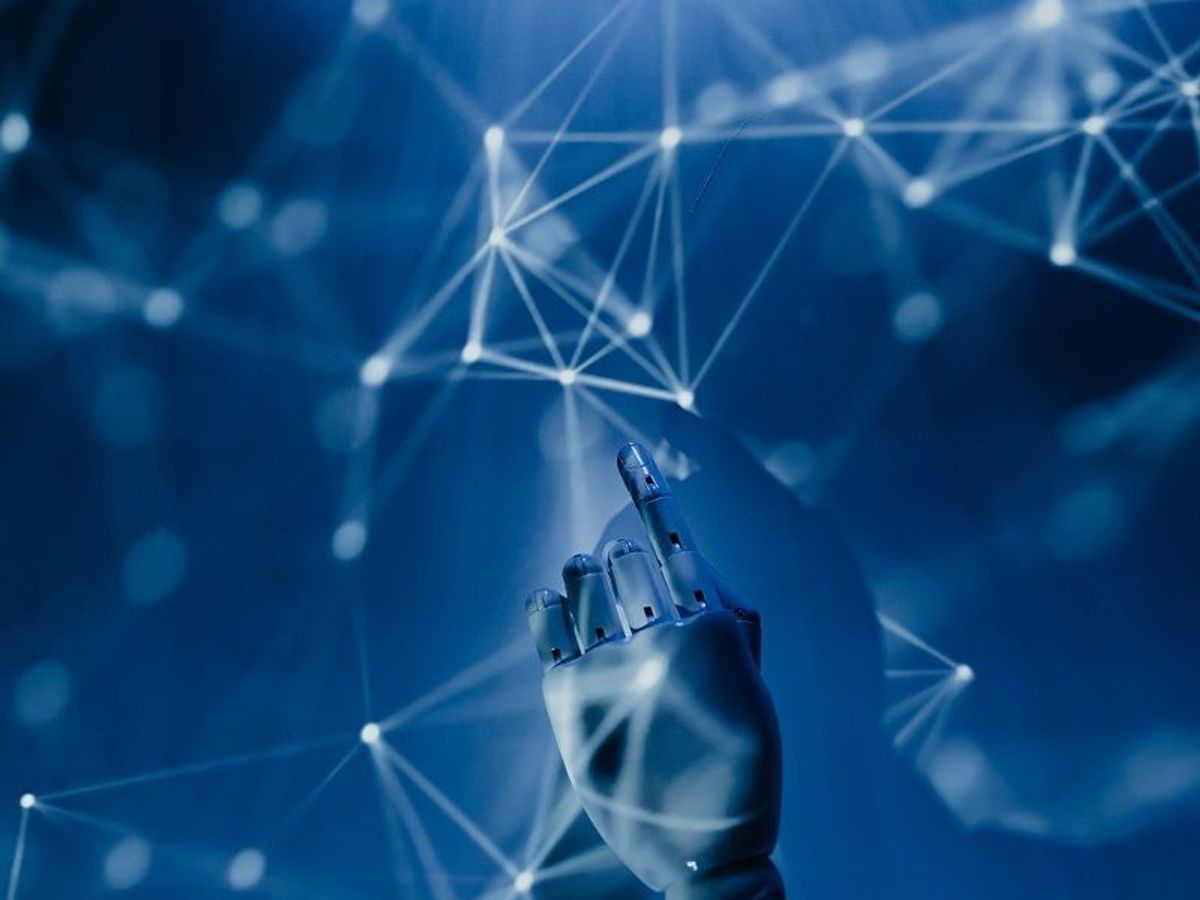 A Google Engineer Claims AI Chatbot LaMDA Has Become Sentient