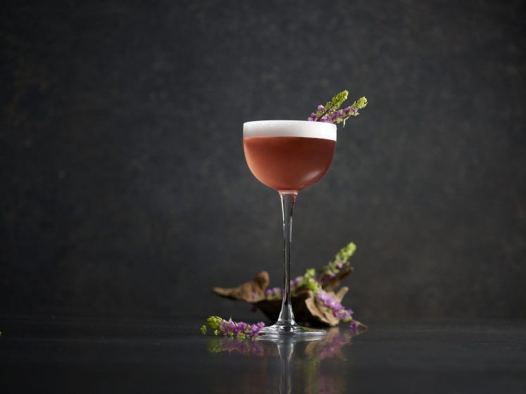 The House Bar