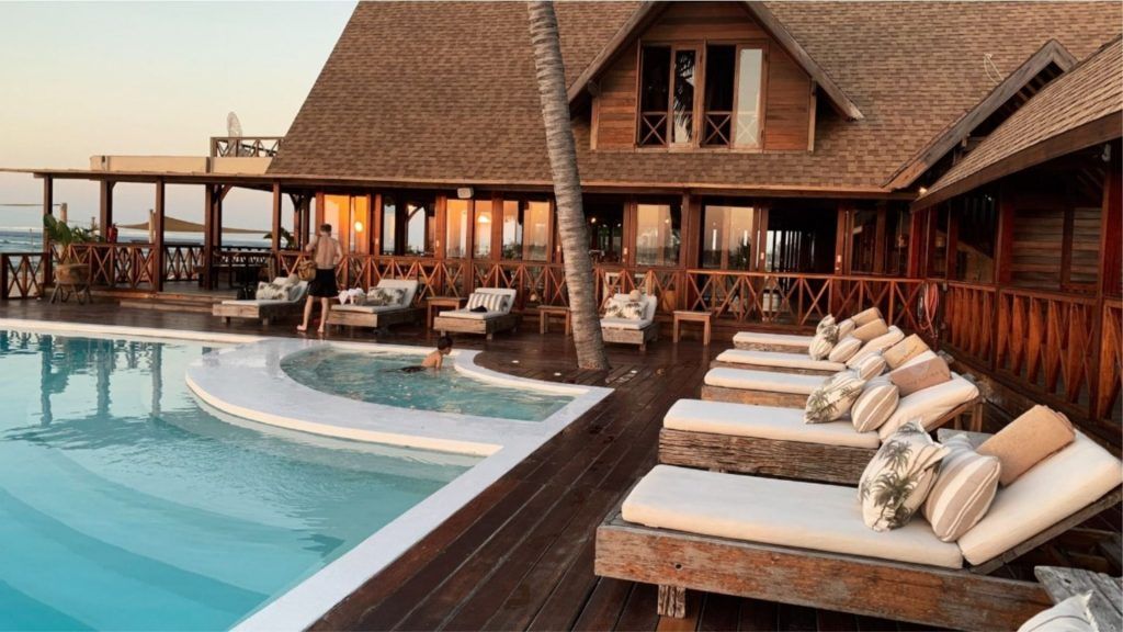 Here’s How Hotels Get Their Star Ratings