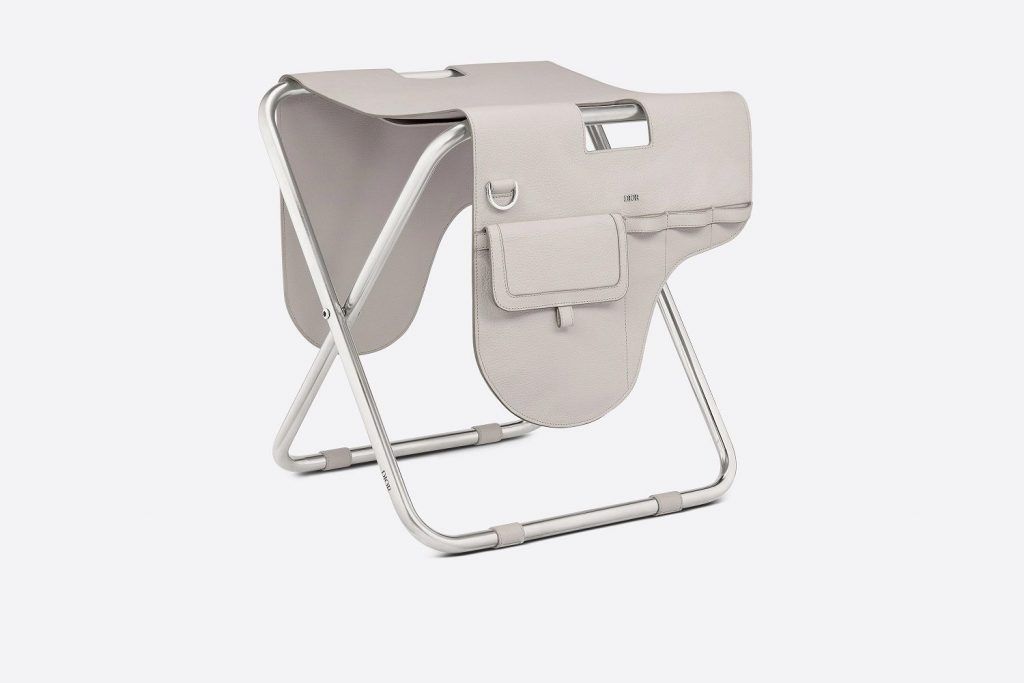 Dior’s New Gardening Set Is All About Gardening In Style