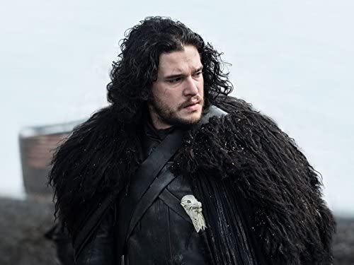 Jon Snow Game of Thrones