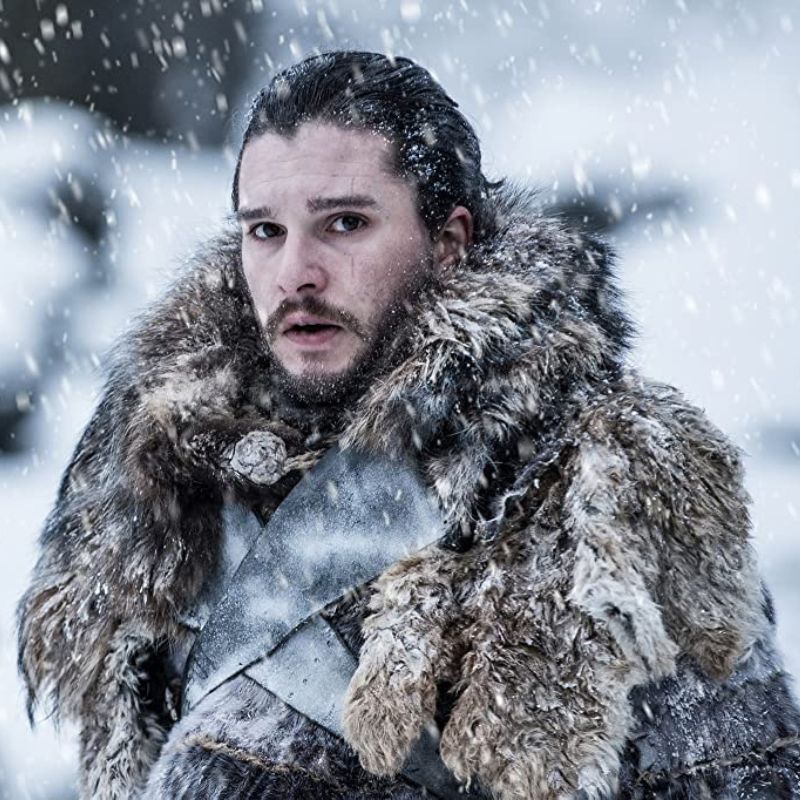 Kit Harrington To Portray Jon Snow Again In New ‘Game Of Thrones’ Spin-Off