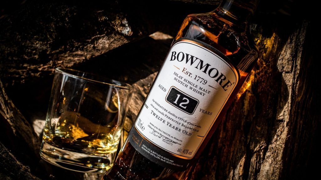 A Beginner’s Guide To Reading And Understanding Whisky Labels
