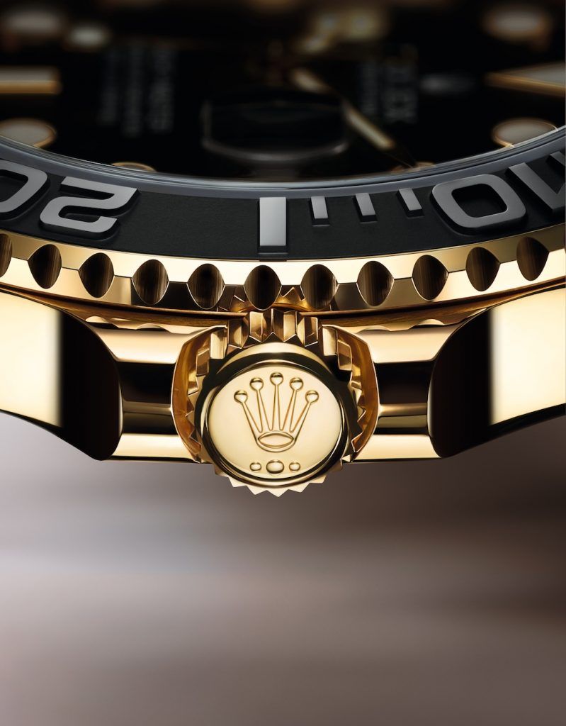 In The Rolex Yacht-Master Collection, You Have A Watch For Every Occasion