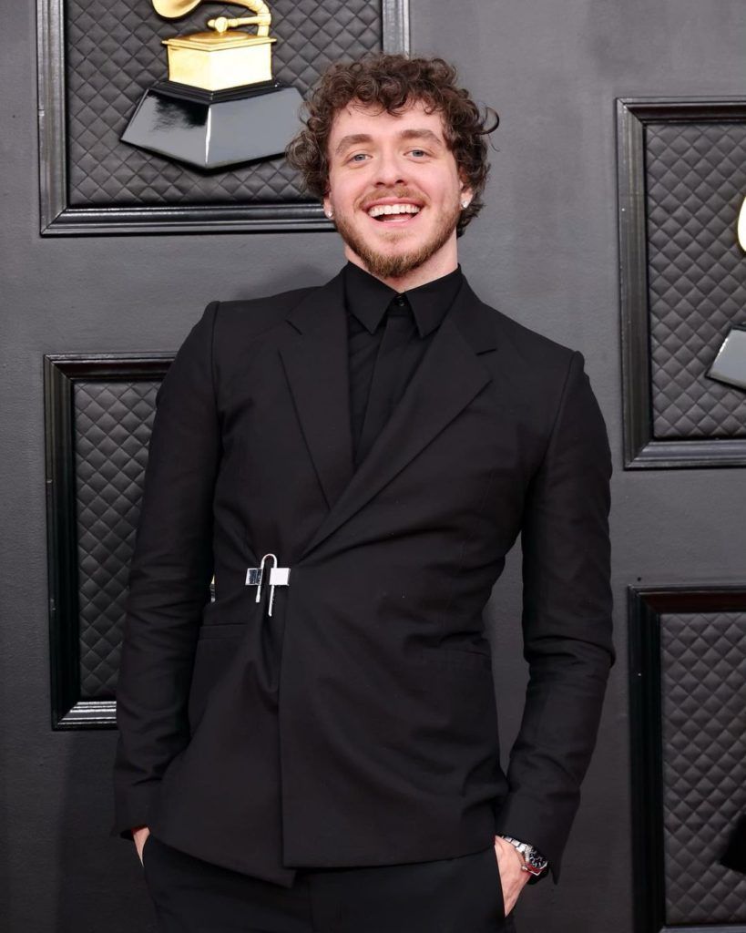 Jack Harlow