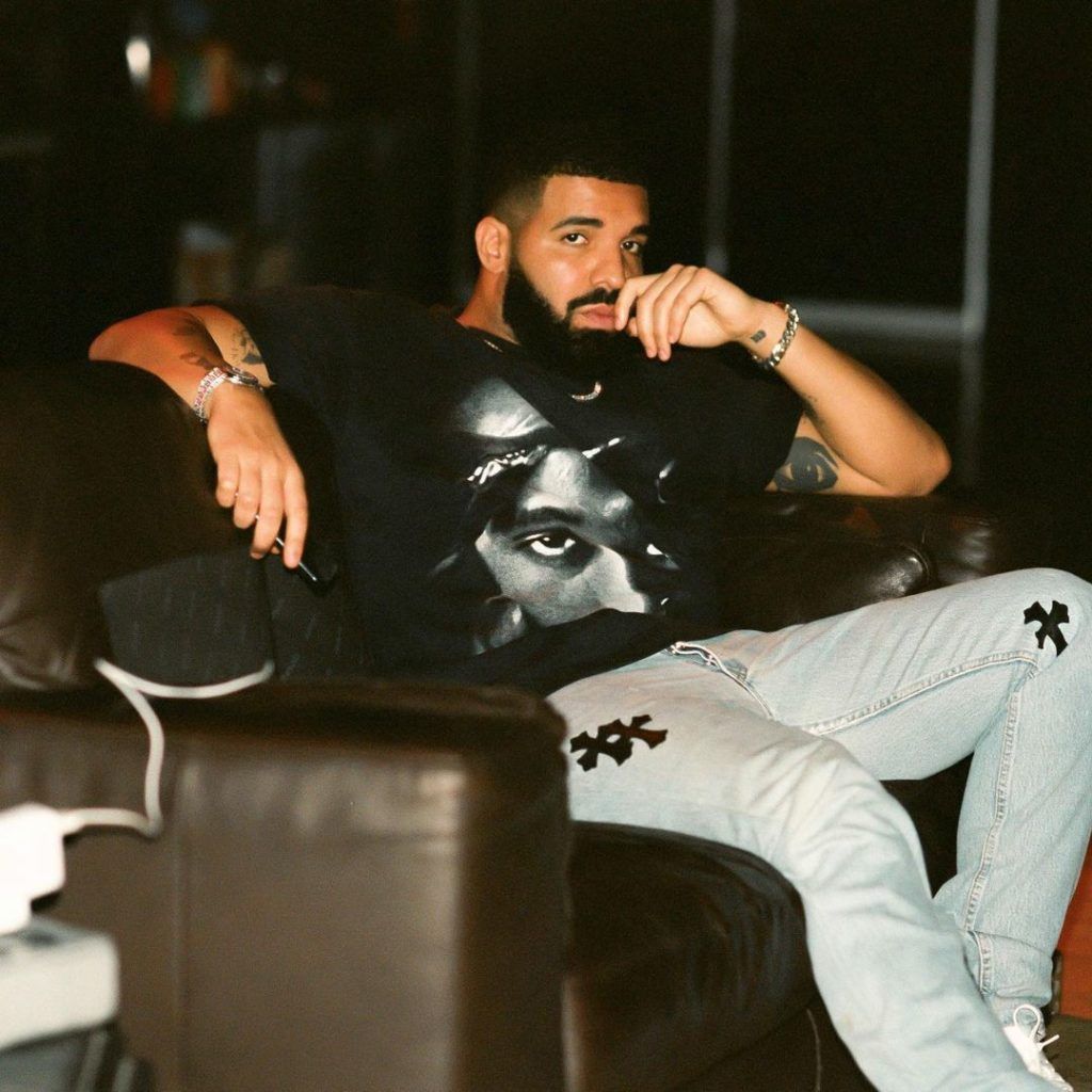 Drake, G-Dragon And Other Top Hip Hop Artists To Get Your Groove On With
