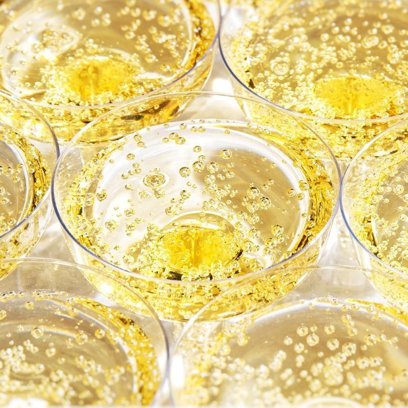 Sparkling Wine Vs. Champagne: What’s The Difference?