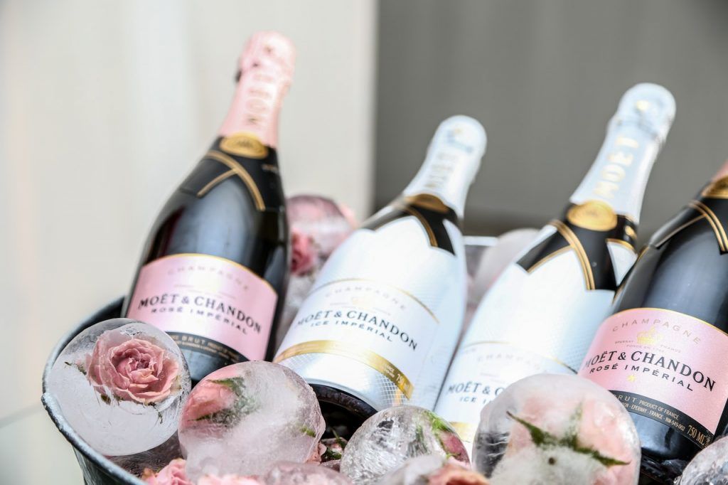 champagne vs. sparkling wine