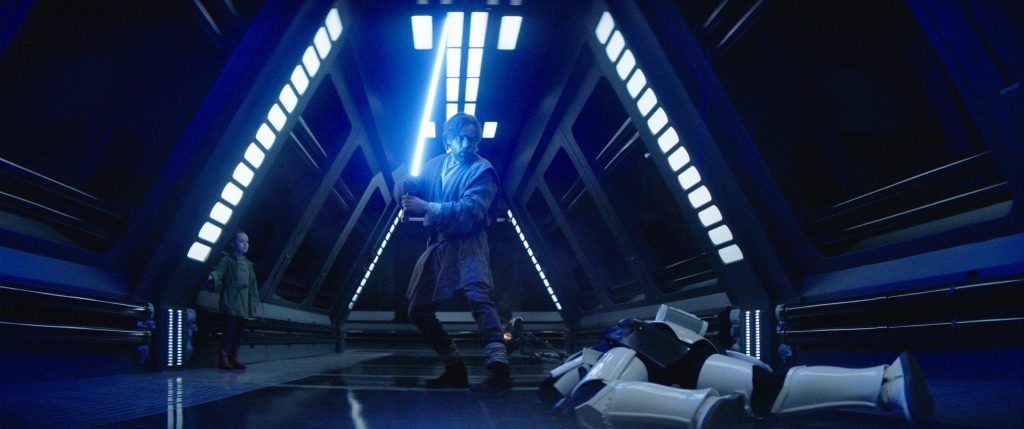 Over Forced: Why Obi-Wan Kenobi Struggles To Justify Its Own Existence