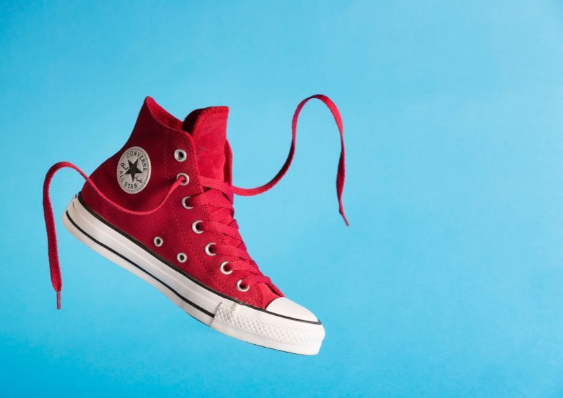What are sneaker NFTs