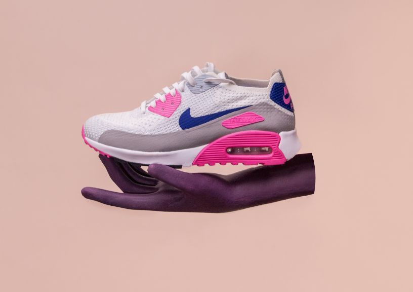 What are sneaker NFTs