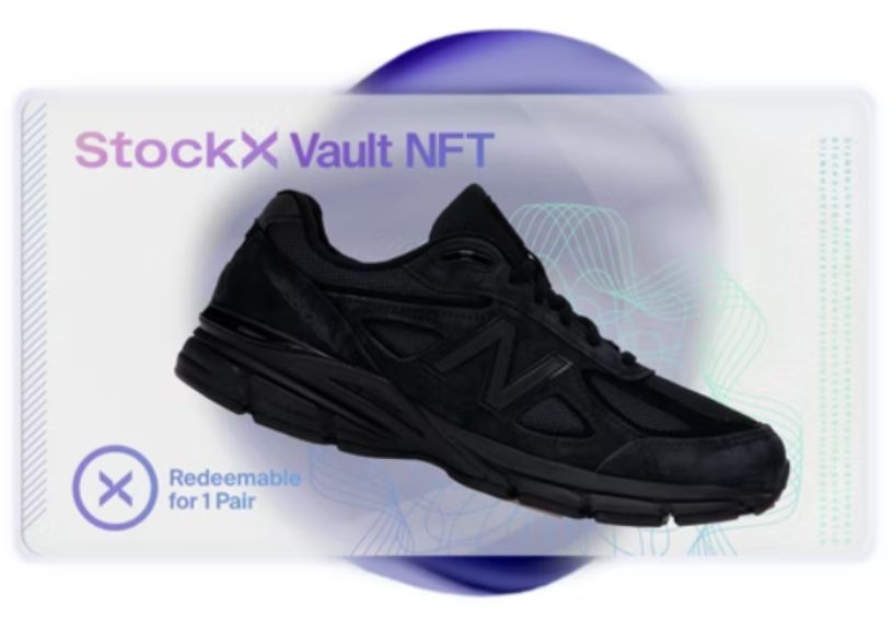New Balance 990v4 JJJJound Navy