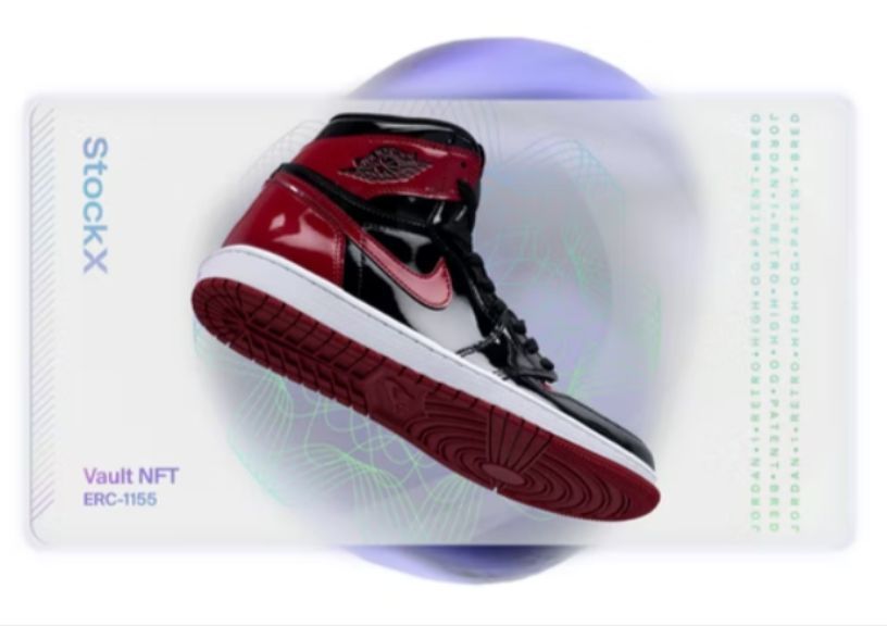 Jordan 1 Retro High OG Patent Bred