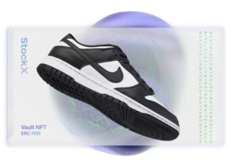 Nike Dunk Low Retro White Black