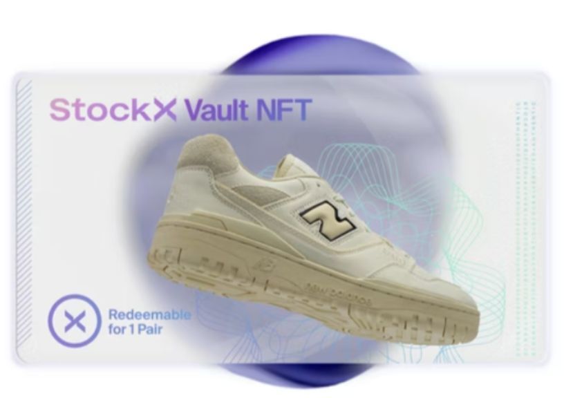 New Balance 550 Joe Freshgoods Conversations Amongst Us