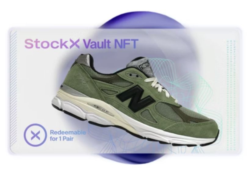 What are sneaker NFTs
