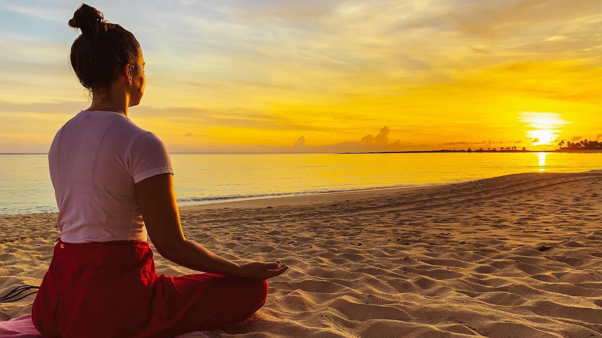 Sivananda Ashram Yoga Retreat Bahamas