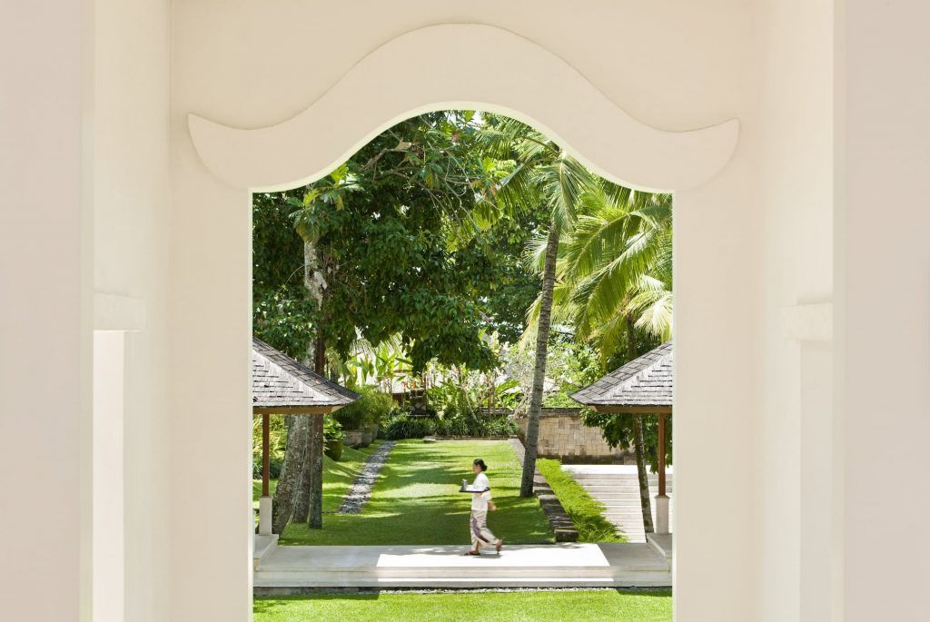 12 Yoga Retreats Around The World To Recharge At On Your Next Vacation