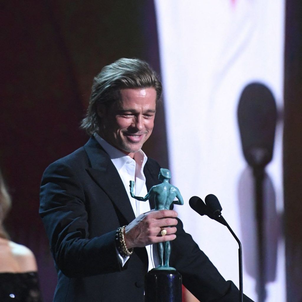 Brad Pitt Says He’s In The ‘Last Leg’ Of His Career, Will The Actor Step Away Soon?