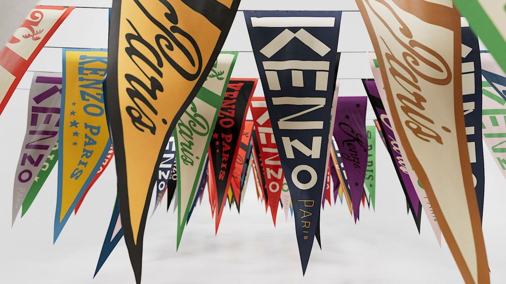Livestream The Kenzo SS23 Men And Women’s Runway Show Here Livestream The Kenzo SS23 Men And Women’s Runway Show Here