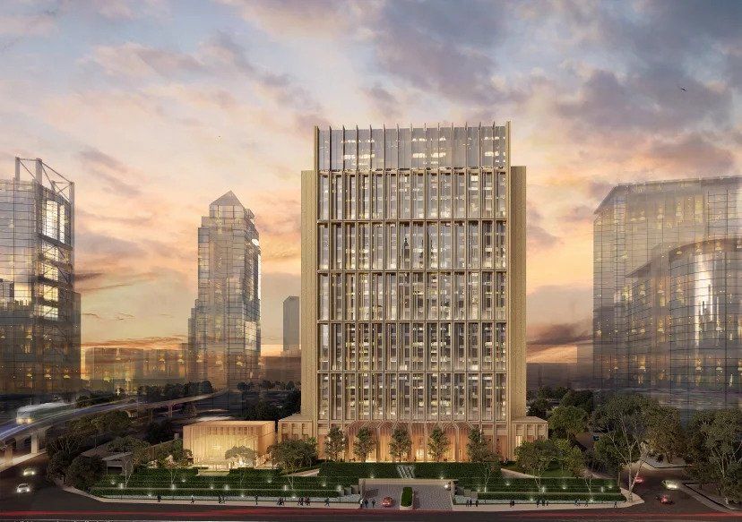 Kuala Lumpur Is Getting A Waldorf Astoria, Here Are The Details Behind The New Luxe Property