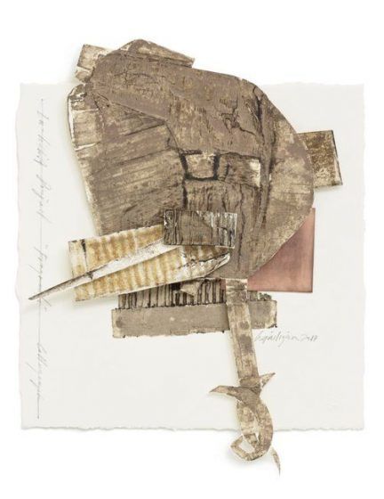 Superfluous things: Paper