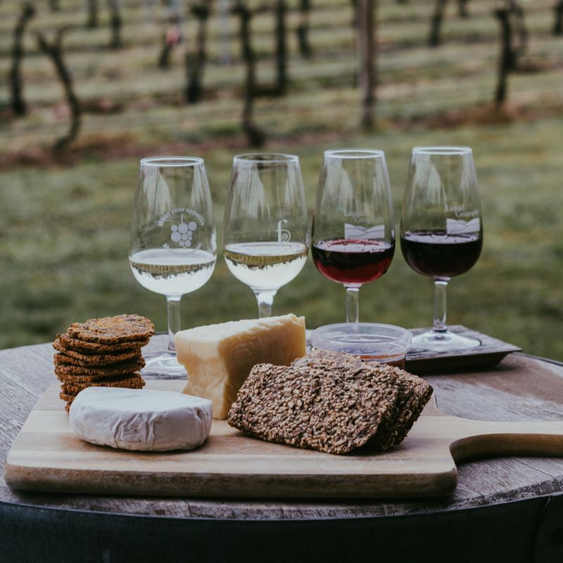 Burgundy wine producers
