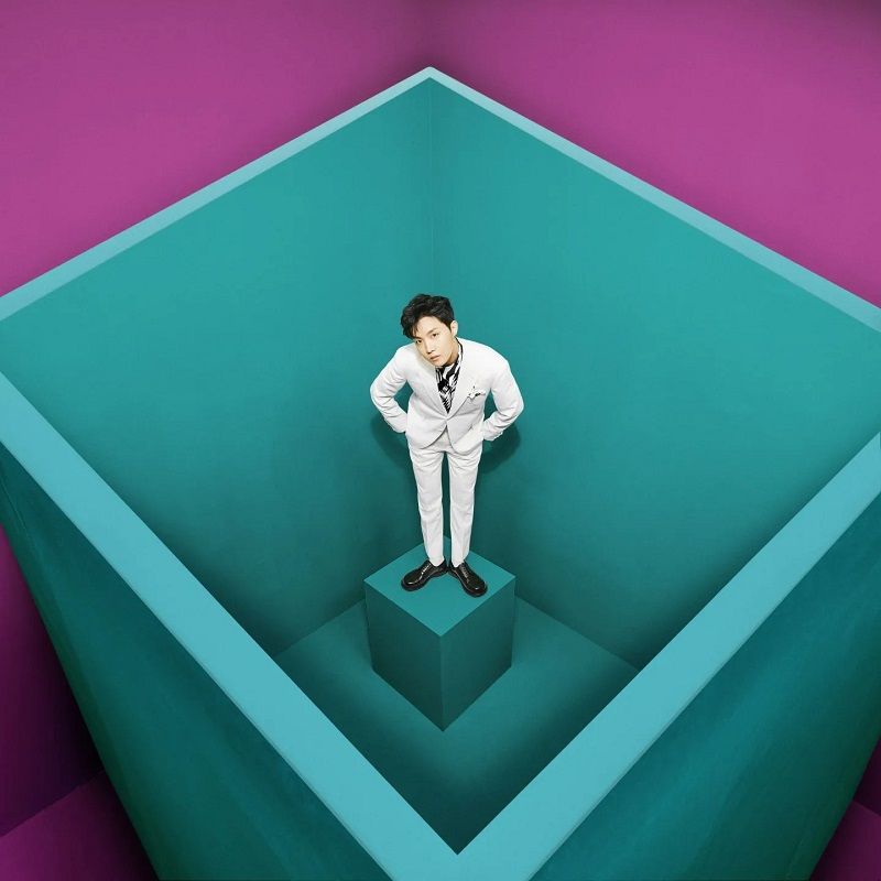 BTS’ J-Hope Drops Concept Pictures Of Single From Solo Album ‘Jack In The Box’