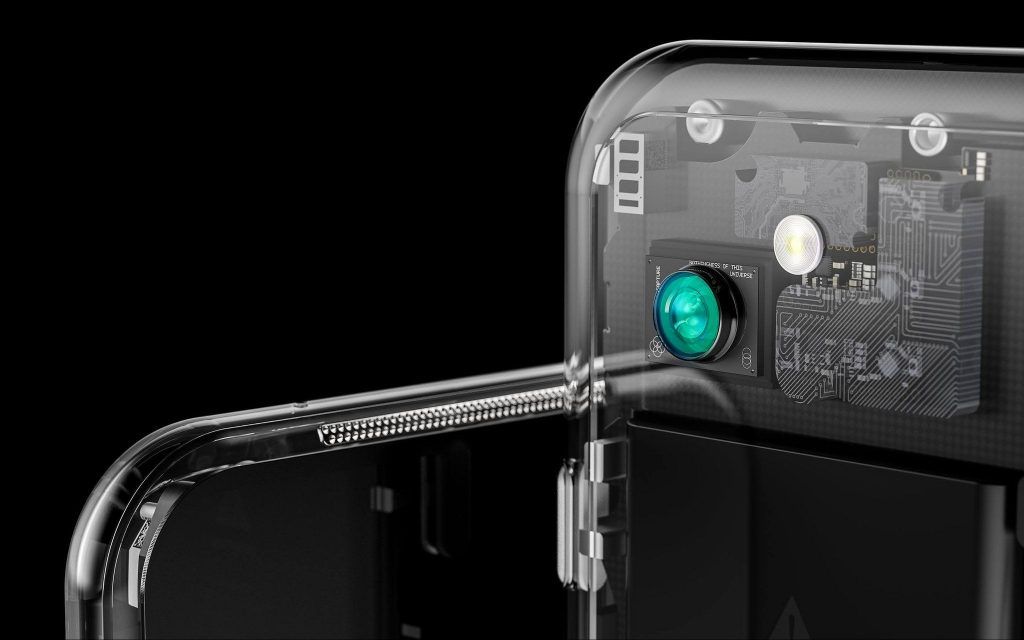 nothing phone 1