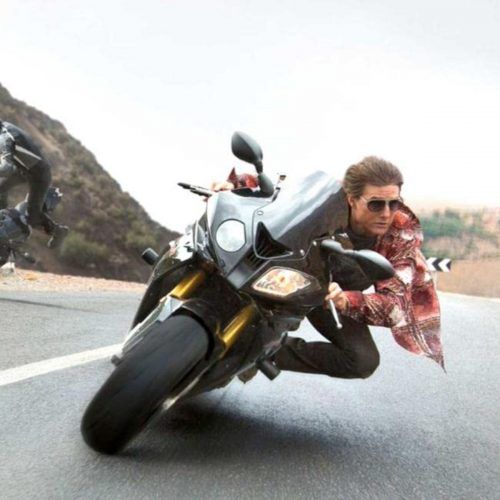 9 Death-Defying ‘Mission: Impossible’ Stunts Performed By Tom Cruise