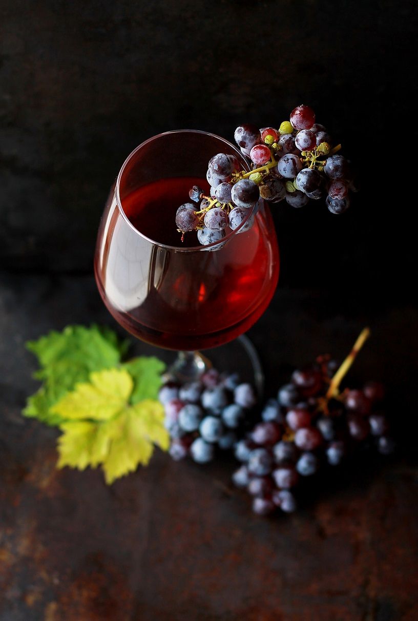 Natural Wine
