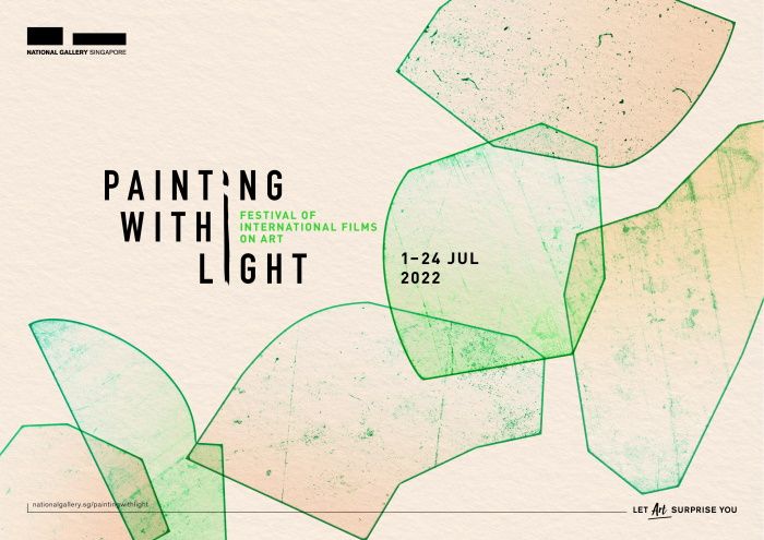 Painting with Light