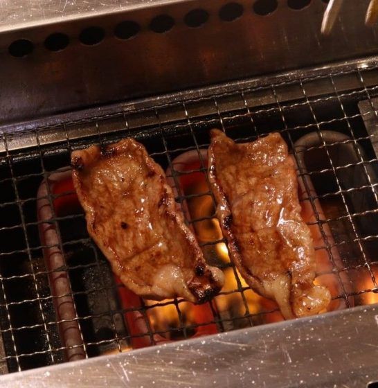Yakiniku Like