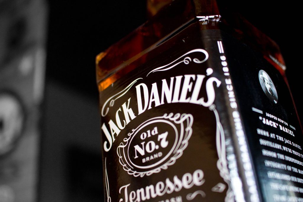 jack daniels