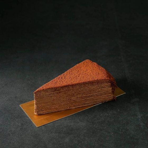 Awfully Chocolate