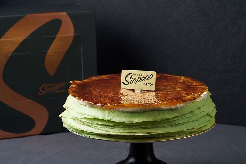 Sinpopo