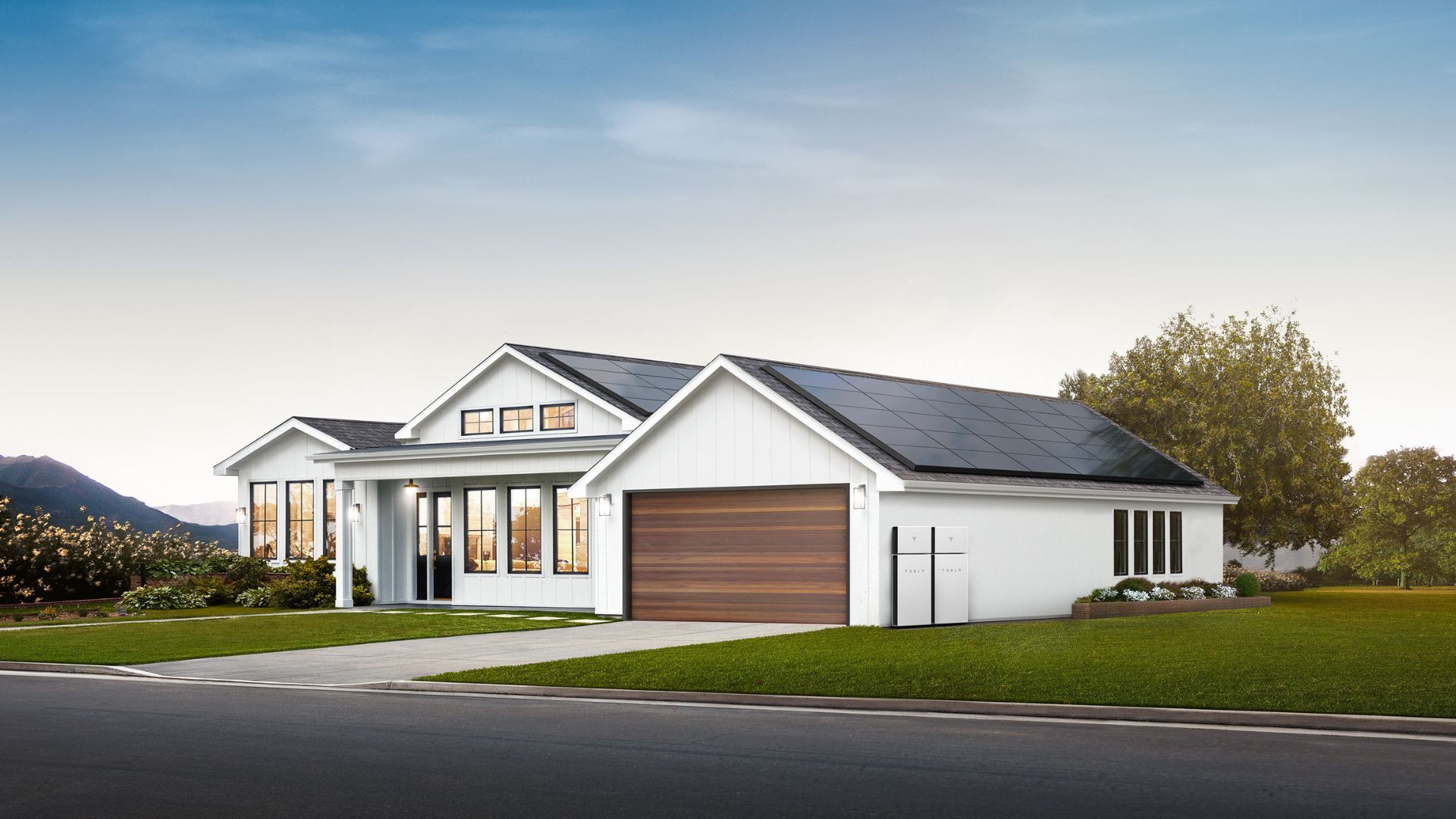 Solar City