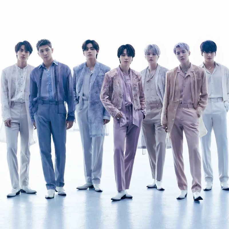 These Are The 6 Biggest Entertainment Companies In K-Pop Today