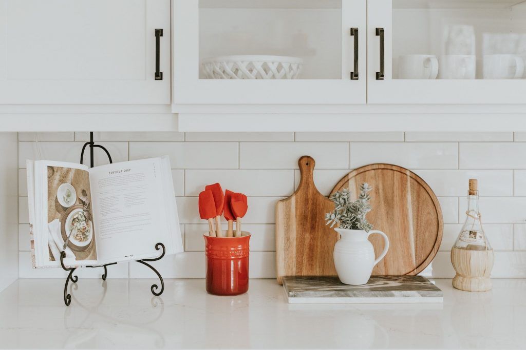 A Feng Shui Guide To Bring Good Vibes Into The Kitchen