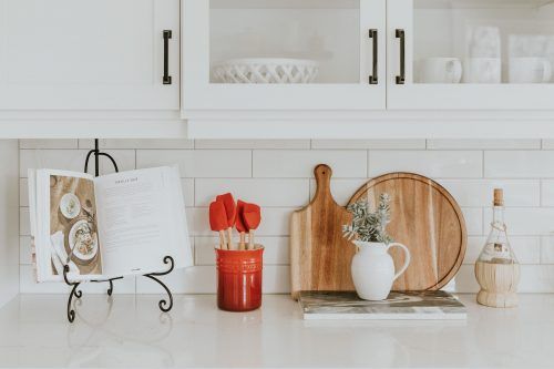 A Feng Shui Guide To Bring Good Vibes Into The Kitchen