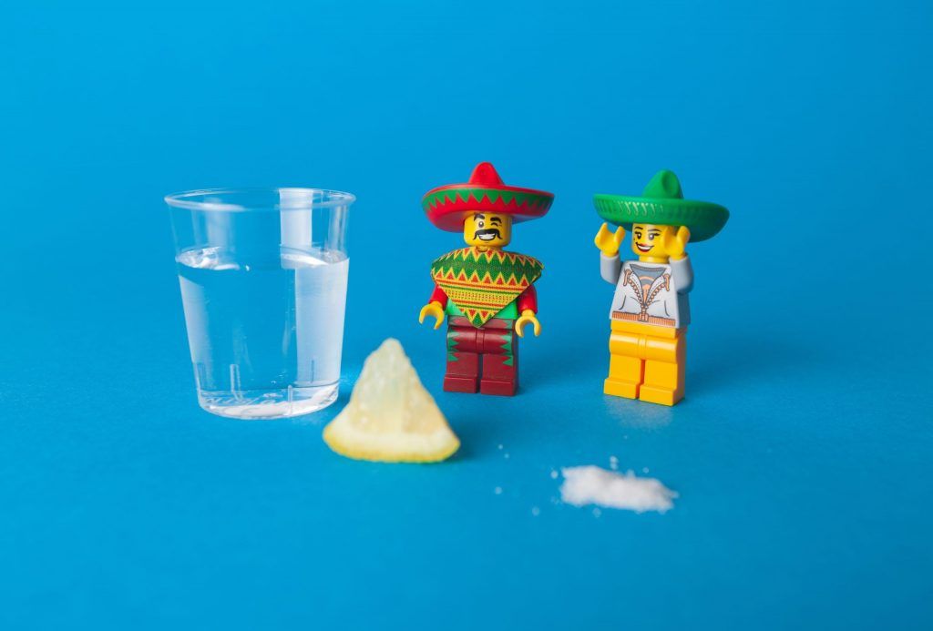 What’s The Difference Between Tequila And Mezcal?