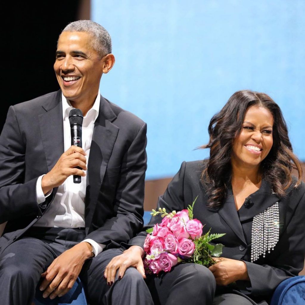 Power Dressing: Here Are The Best-Dressed Leaders Of The World